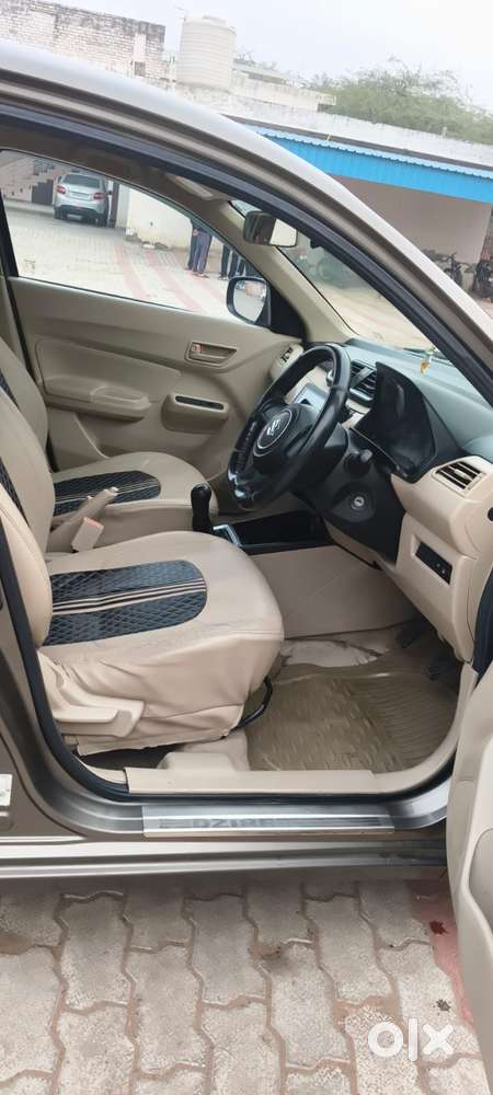 Maruti Suzuki Swift Dzire Lxi Option, 2019, Petrol