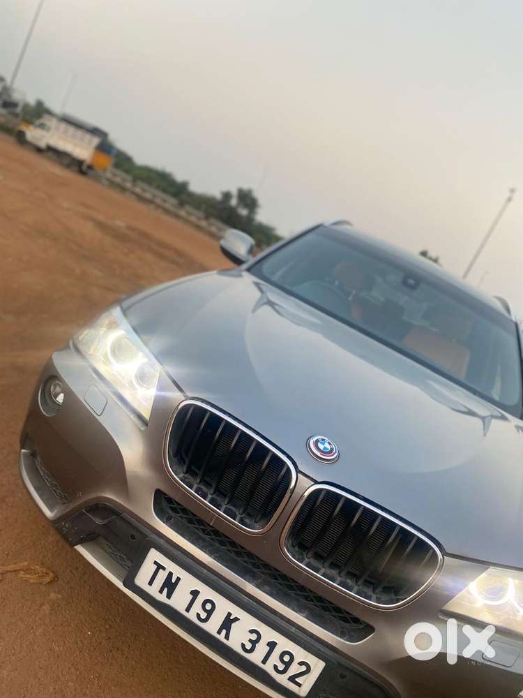 Bmw X3, 2013, Diesel
