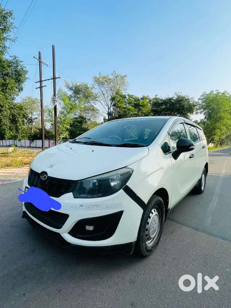 Mahindra Marazzo 2019 Diesel