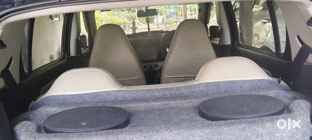 Maruti Suzuki Alto 800 2022 Km Driven