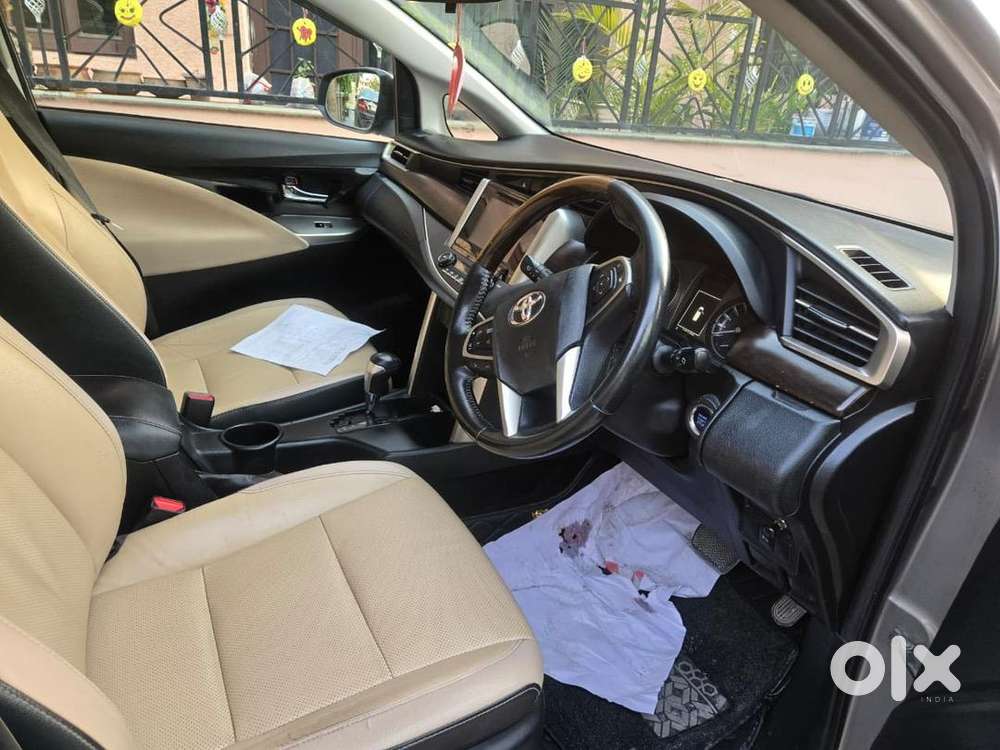 Toyota Innova 2019 Diesel Good Condition