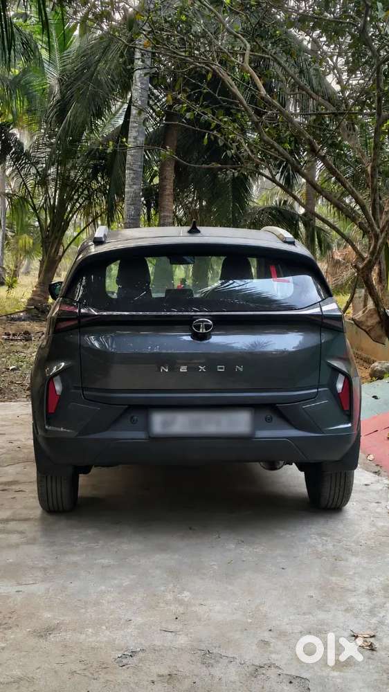 Tata Nexon 2024