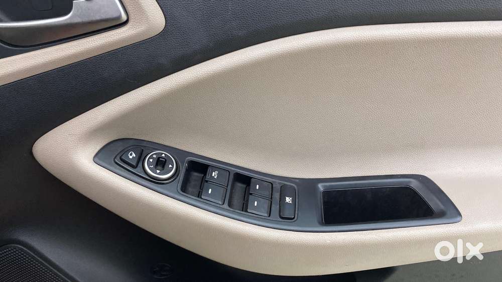 Hyundai Elite I20 Asta 1.2, 2015, Petrol