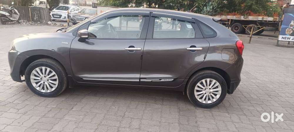 Maruti Suzuki Baleno 1.3 Delta, 2016, Diesel