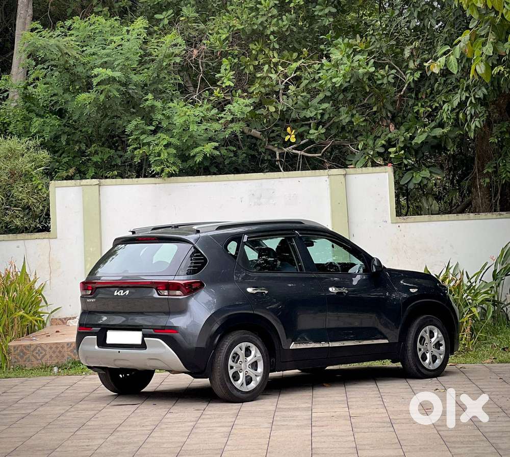 Kia Sonet Hte 1.2, 2023, Petrol