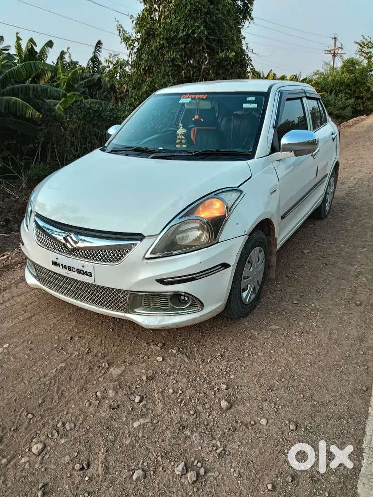 Swift Dzire Vdi 2017