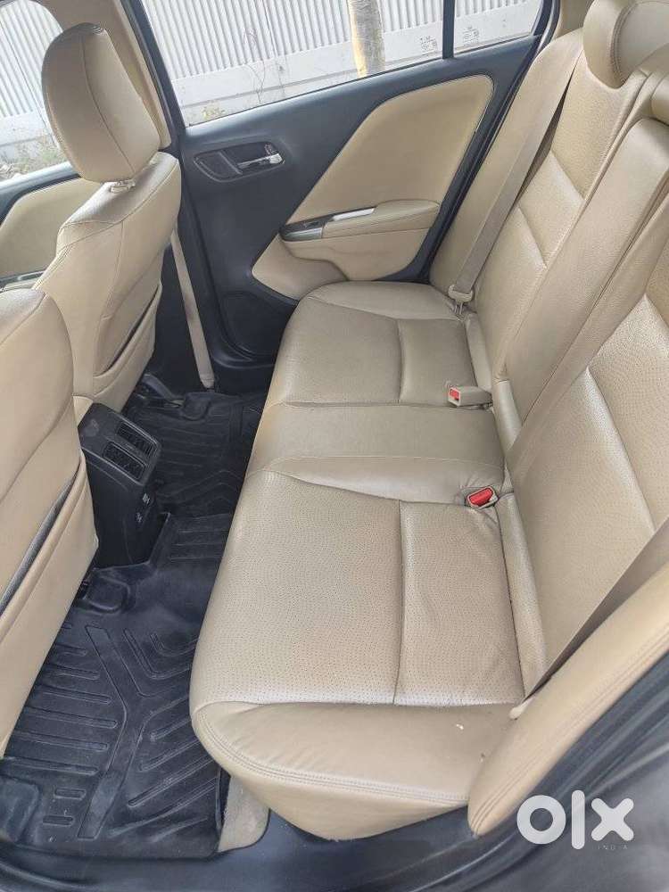Honda City 2014-2015 I Vtec Vx Option, 2015, Petrol