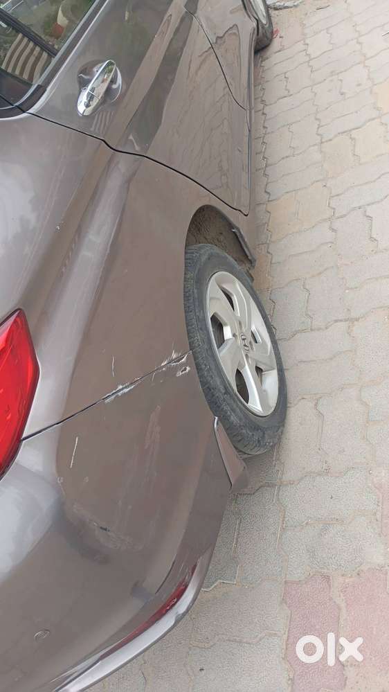Honda City I Vtec Sunroof Petrol