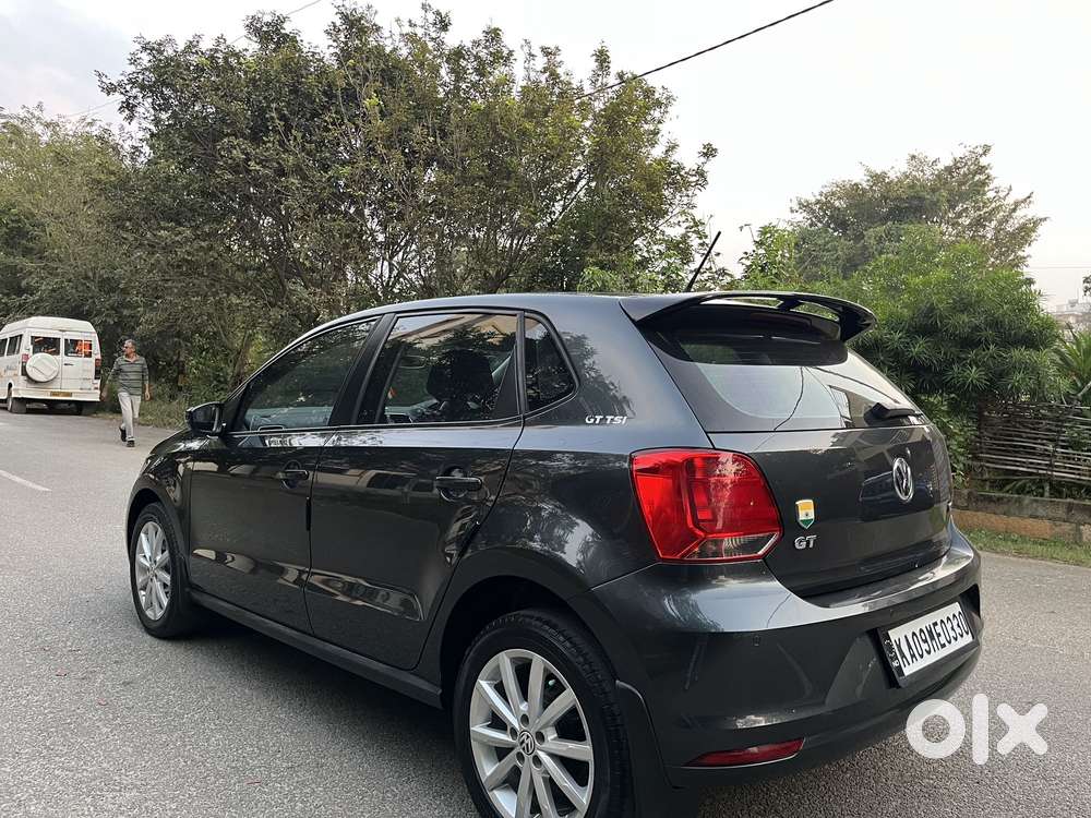 Volkswagen Vento