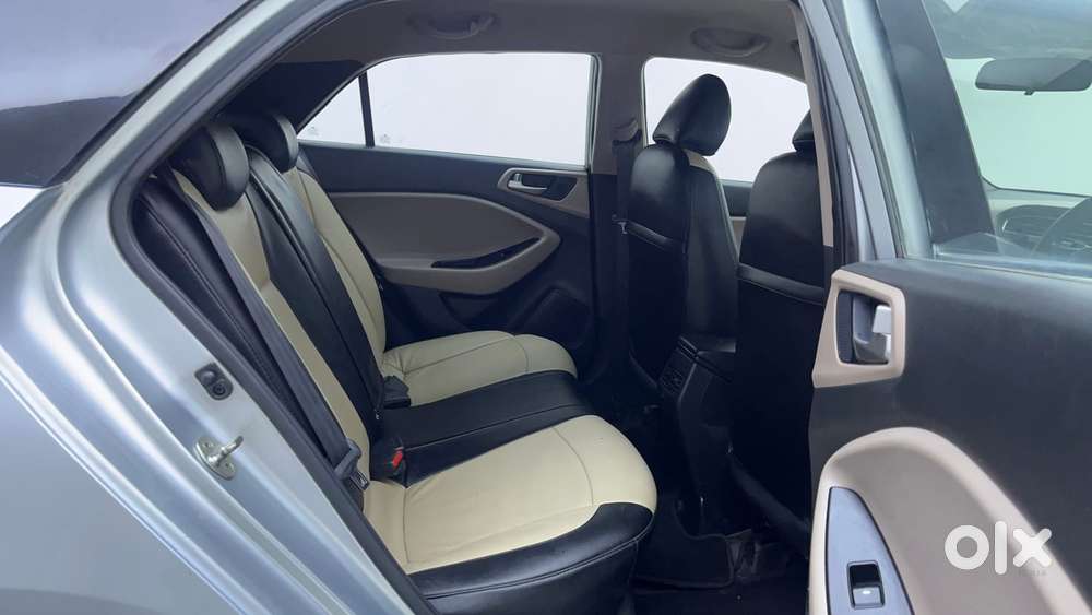 Hyundai Elite I20 1.2 Asta (o) Cvt, 2019, Petrol