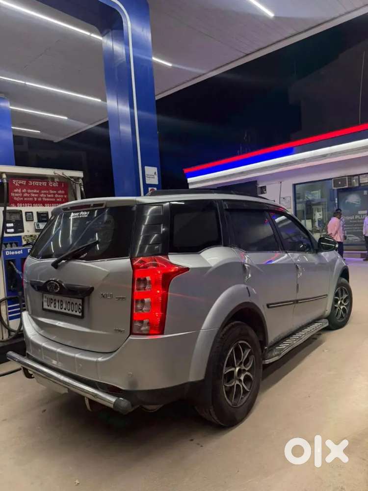 Mahindra Xuv500 2016 Diesel Well Maintained