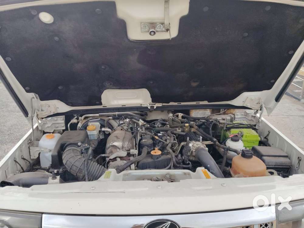 Mahindra Bolero B6, 2023, Diesel