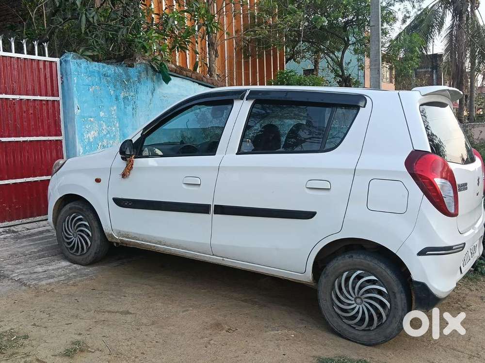 Maruti Suzuki Alto 800 2013 Petrol Well Maintained