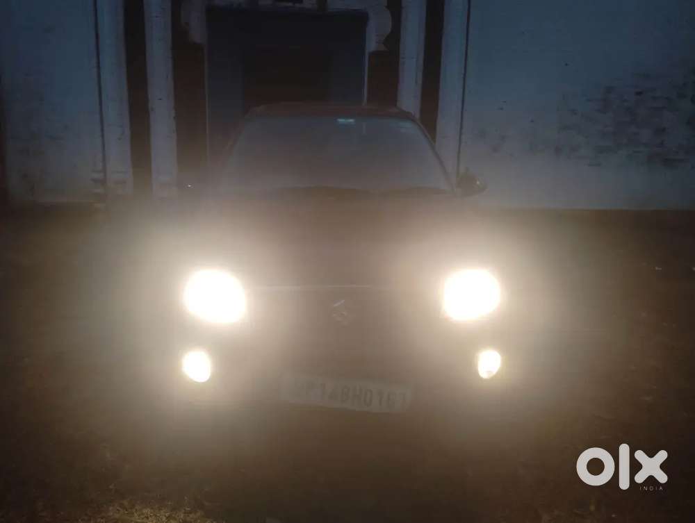 Maruti Suzuki Alto K10 2011