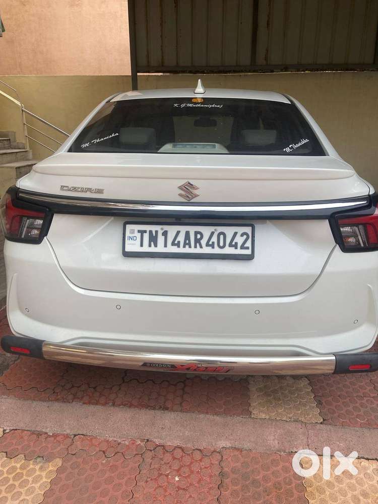 Maruti Suzuki New-gen Swift 2025 Petrol New Car