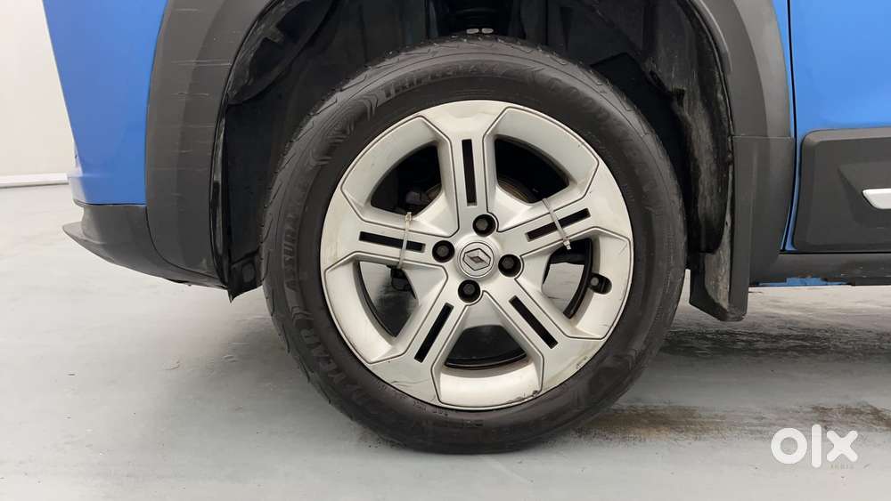 Renault Kiger Rxt Turbo, 2021, Petrol