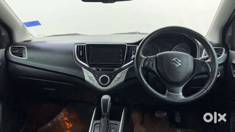 Maruti Suzuki Baleno 2015-2019 1.2 Alpha At, 2018, Petrol