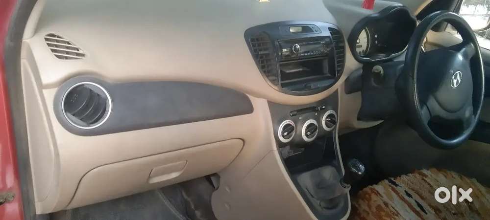 Hyundai Grand I10 2010 Magna.rrc Valid Till 2030
