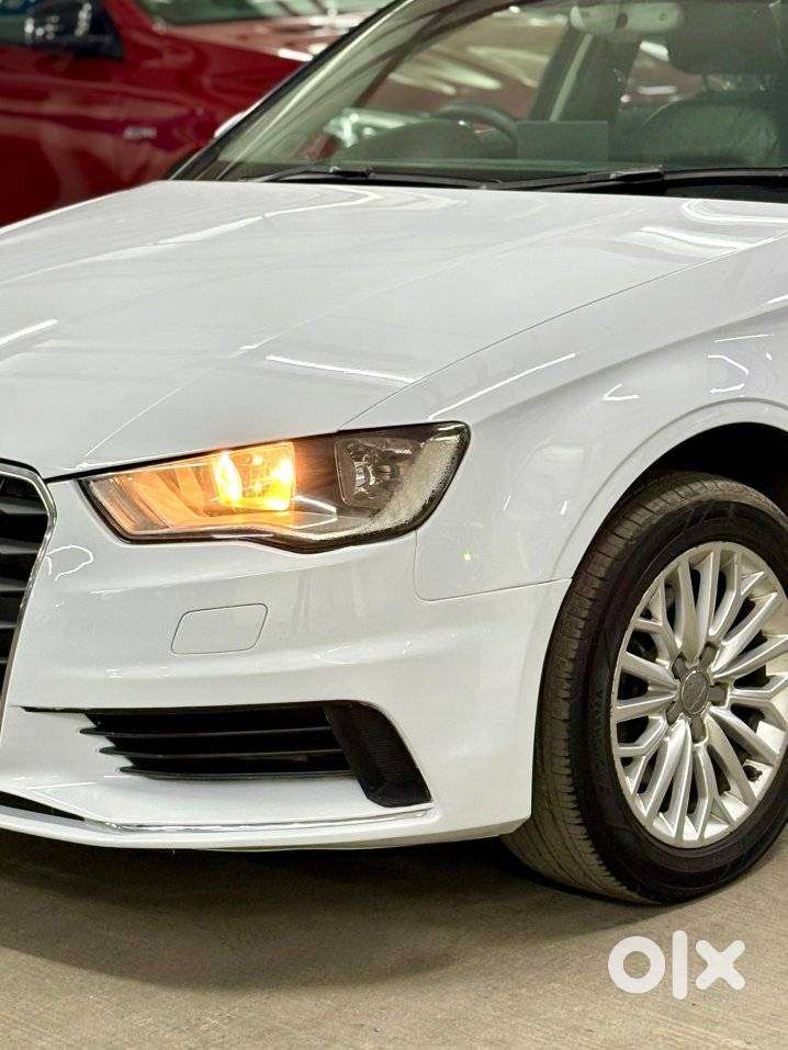 Audi A3 2.0 35 Tdi Premium + Sunroof, 2015, Diesel