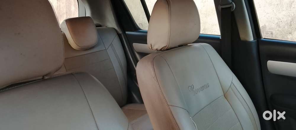 Maruti Suzuki Swift Vxi 1.2 Abs Bs-iv, 2010, Petrol