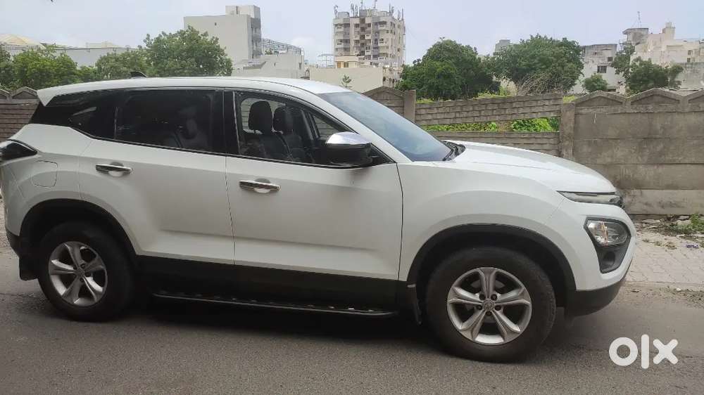 Tata Harrier 2.0 Kryotec 2019 Manual Diesel