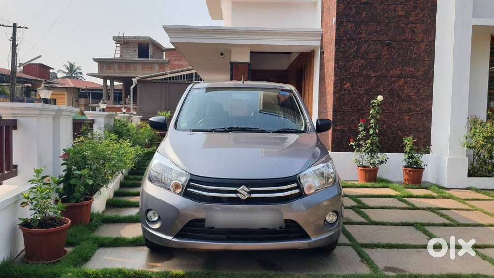 Maruti Suzuki Celerio