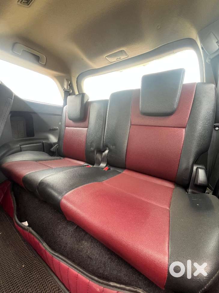 Toyota Fortuner Legender 4x4 At 2.8, 2021, Diesel