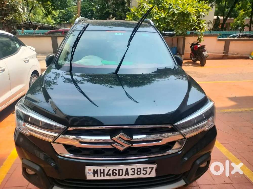Maruti Suzuki Xl6 Zeta 2025