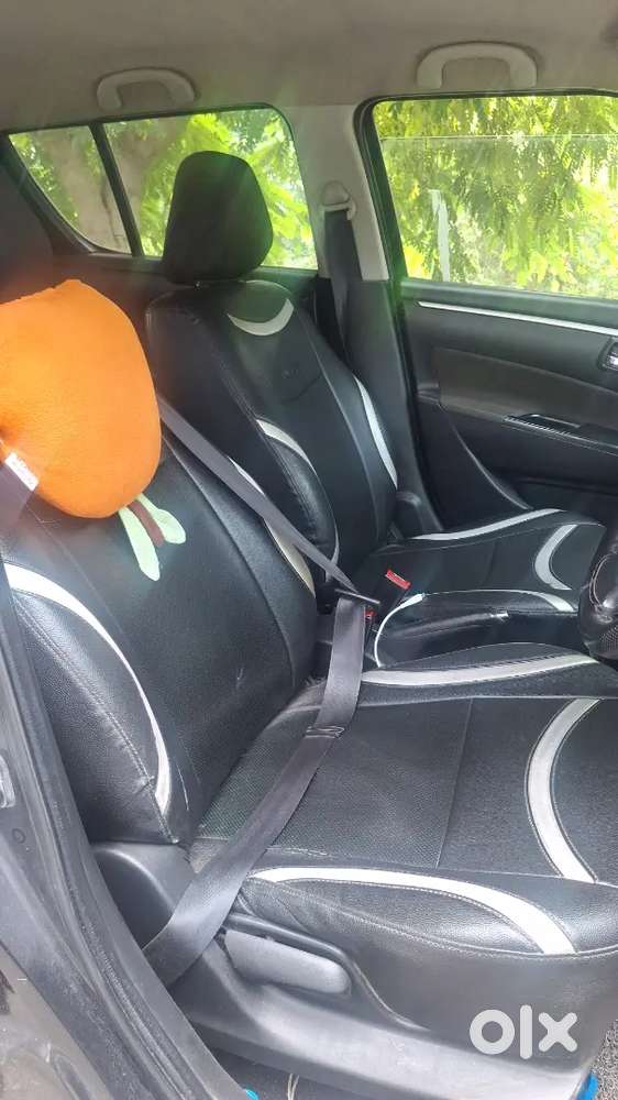 Maruti Suzuki Dzire 2016
