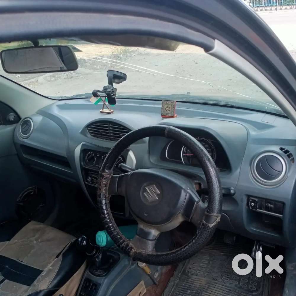 Maruti Suzuki Alto 800 2015 Petrol Well Maintained