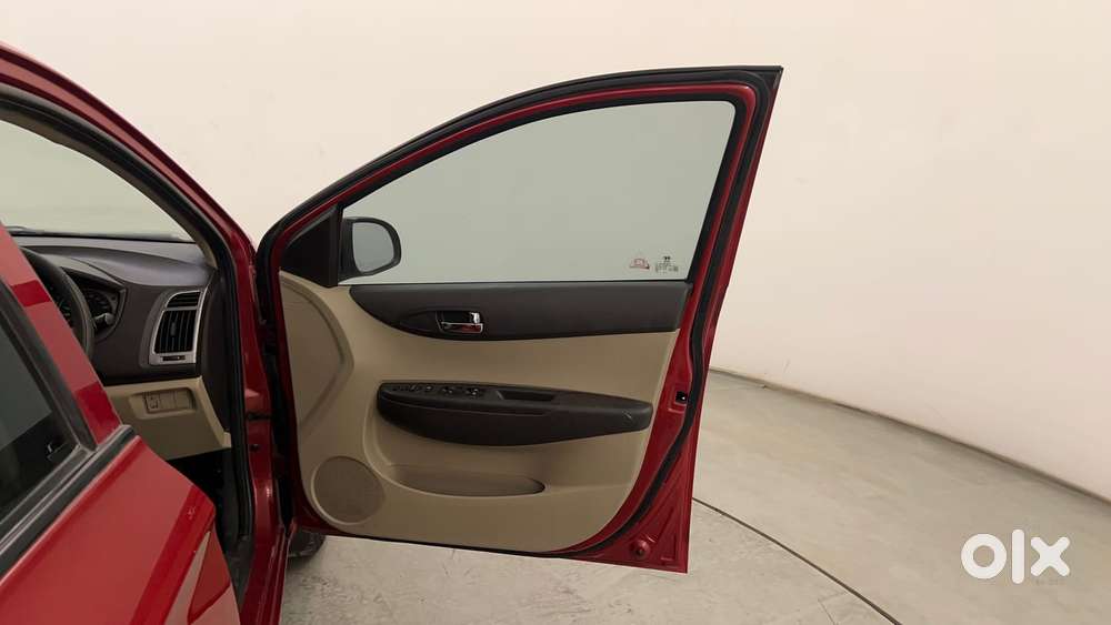 Hyundai I20 Magna, 2012, Petrol