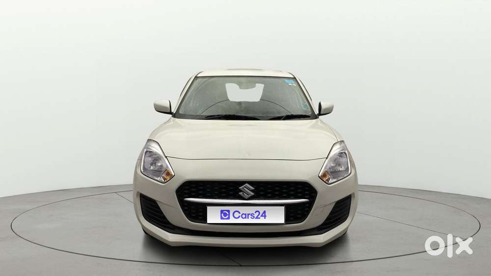 Maruti Suzuki Swift Vvt Lxi, 2023, Petrol