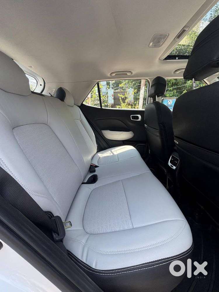 Hyundai Venue 1.2 S Plus, 2025, Petrol