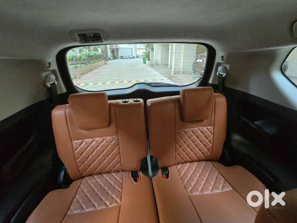 Toyota Innova Crysta 2.4 V, 2019, Diesel