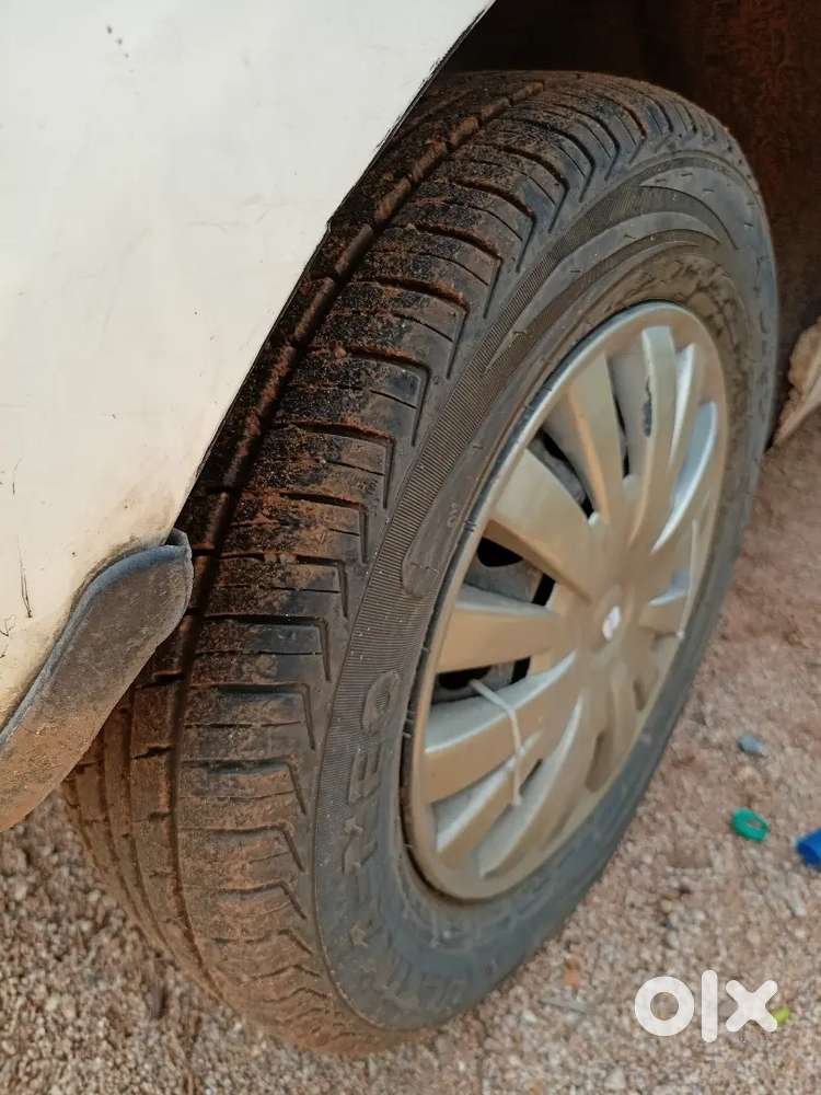 Tata Indica Vista 2012 Diesel Well Maintained