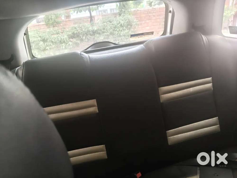 Ford Figo 1.2 Petrol 2012 Cng Best Condition Ac