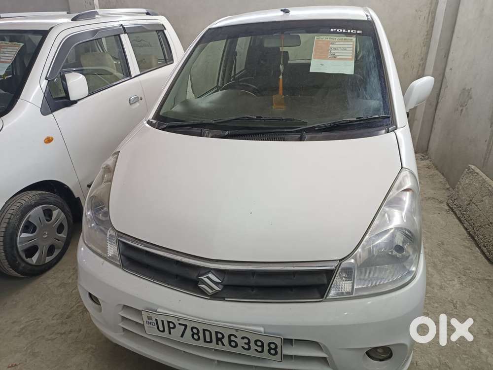 Maruti Suzuki Estilo Lxi Cng, 2014, Cng & Hybrids