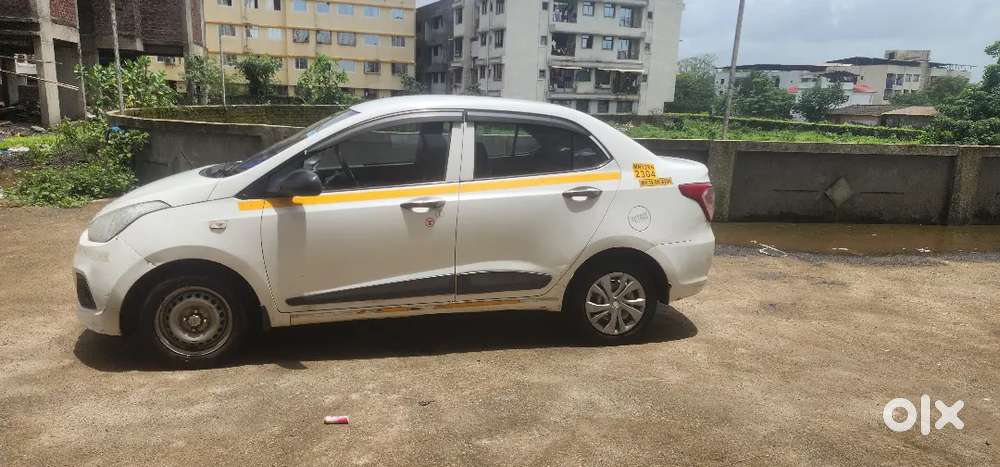 New Car Parcheced