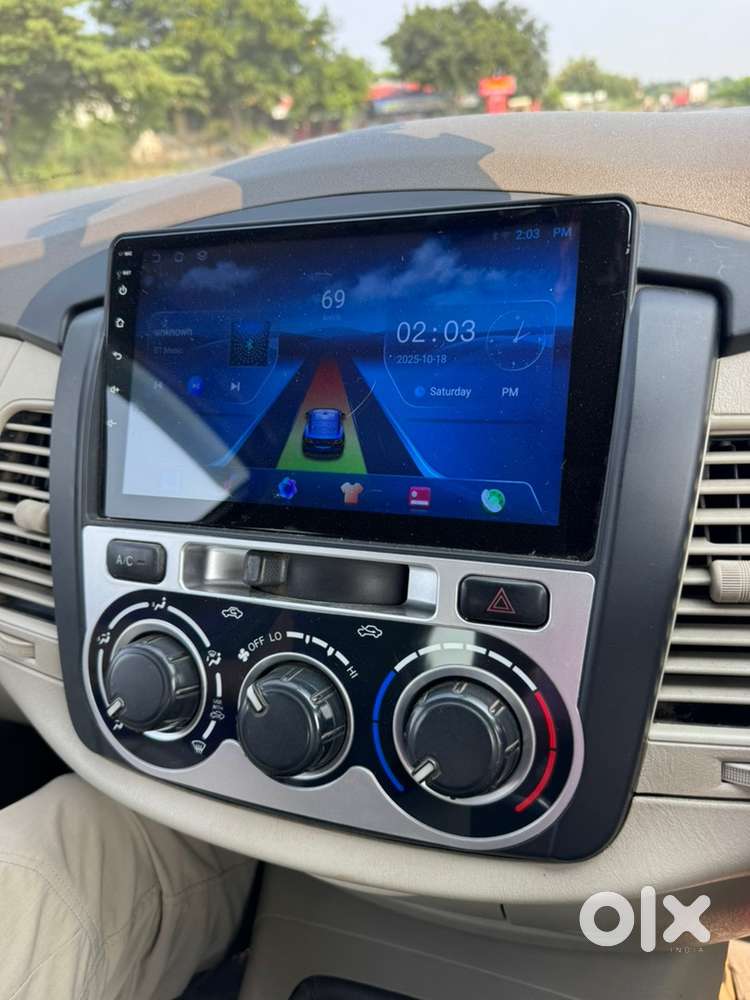 Toyota Innova 2014 Diesel 134000 Km Driven