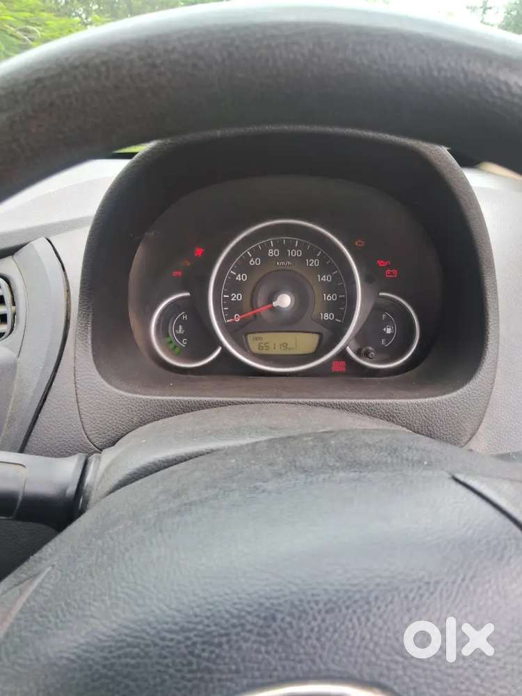 Hyundai Eon 2015 Petrol Well Maintained
