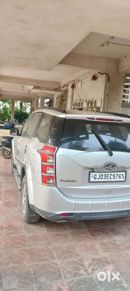 Mahindra Xuv500 Diesel Manual 2012