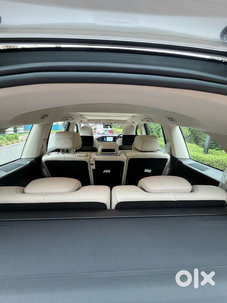 Mercedes Gls 450 4matic