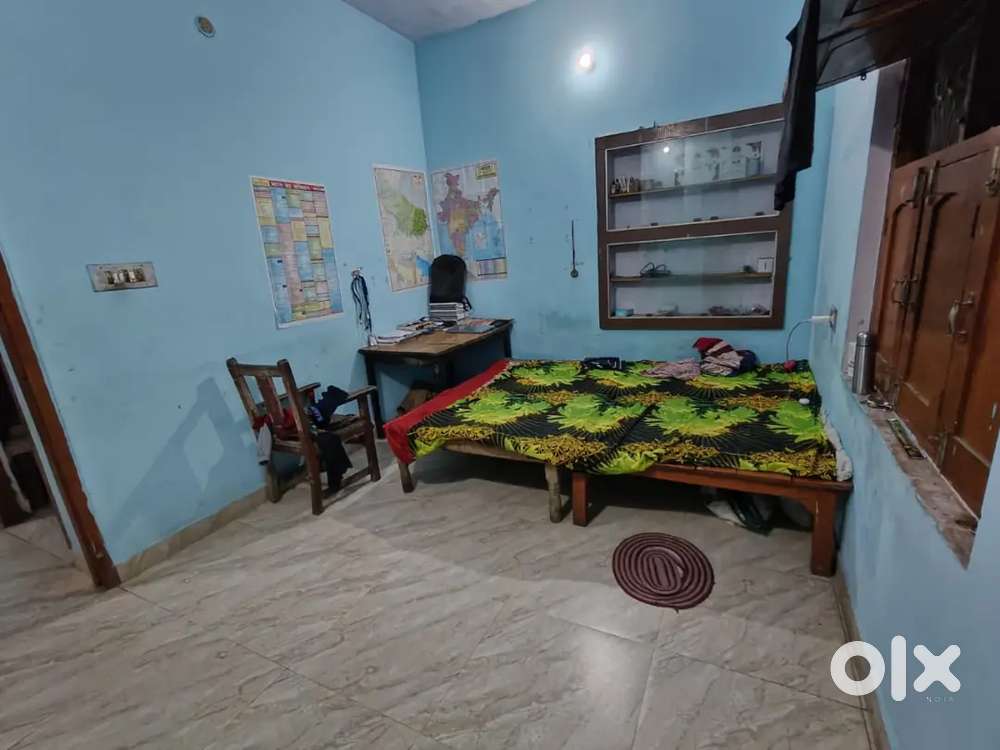 Need one room partner