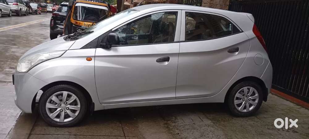 Hyundai Eon Magna +, 2013, Petrol
