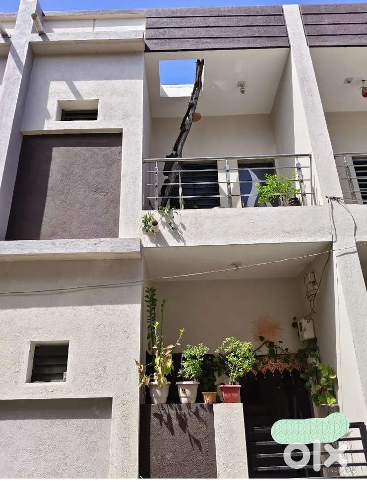 2 bhk home sale karvanu che
