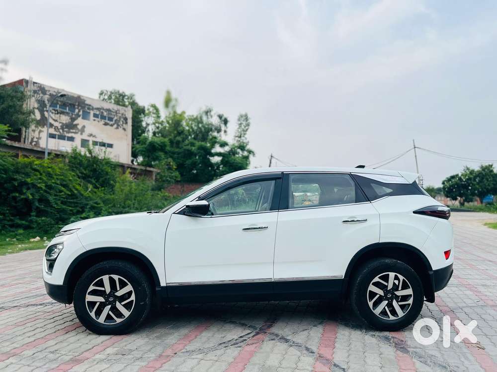 Tata Harrier Xz+, 2020, Diesel