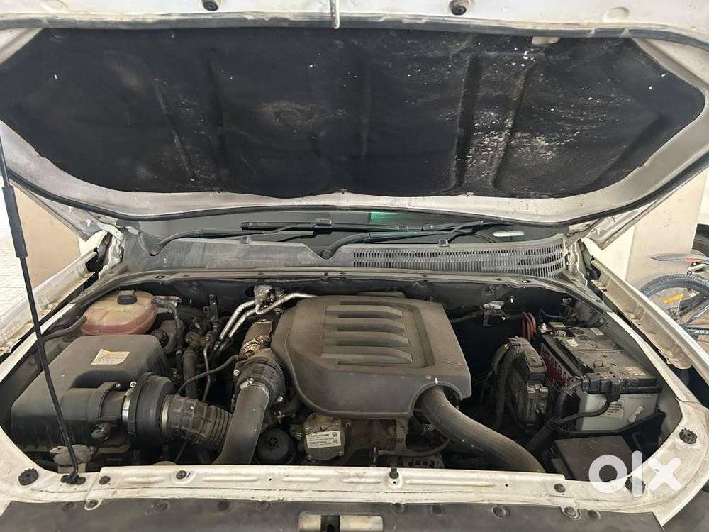 Mahindra Scorpio N Z8 Diesel At 4wd 7 Str, 2023, Diesel