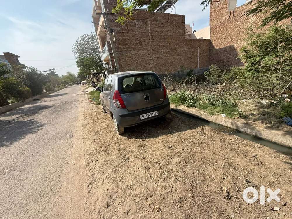 Hyundai I10 2010 Petrol Well Maintained