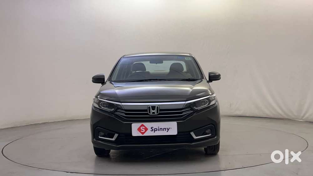 Honda Amaze Vx Cvt I-vtec, 2024, Petrol