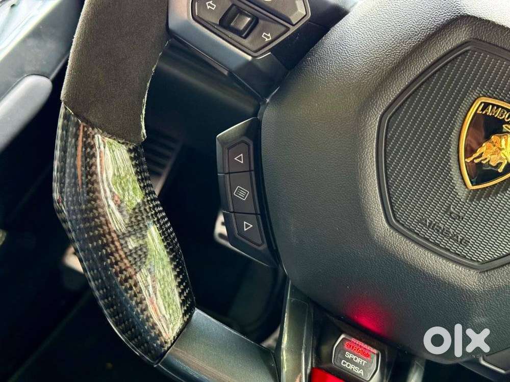 Lamborghini Huracan Lp 610 4, 2018, Petrol